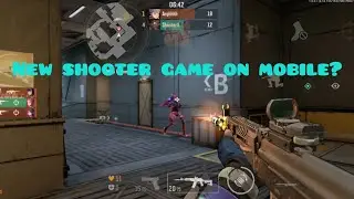ACE FORCE 2 TEAM DEATHMATCH