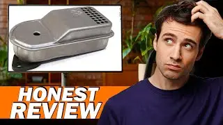 Bolt-On Muffler Replaces Tecumseh 32401 &ndash; Honest Review & Real Sound Performance Test