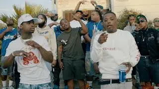 Big Sad 1900 - So What (Remix) (Official Video) (feat. Saviii 3rd)