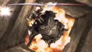 Injustice Gods Among Us All Transitions