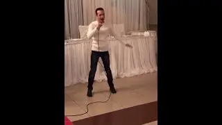 Олег Бецык - Why do you cry (cover Thomas Anders)