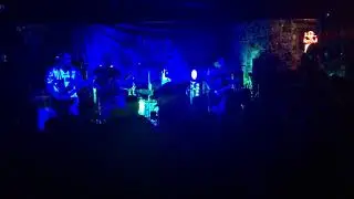 OMEGA DIATRIBE - Spinal Cord Fusion (live at Veszpr&eacute;m, 02.09.19)