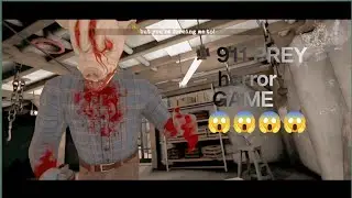 KIDNAP HO GAYA! 😱 Ab Kaise Bachunga? | 911 Prey Gameplay #1​ ISNE MUJHE DEKH LIYA! 😨| 911Prey Horror