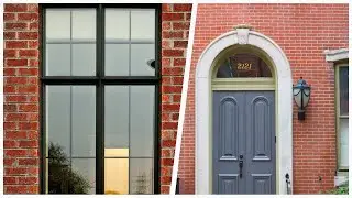 75 Traditional Exterior Home Design Ideas You'll Love ⭐️