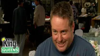 Danny Heffernan (Gary Valentine) Character Profile! | The King of Queens