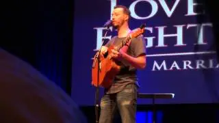 Warren Barfield - 