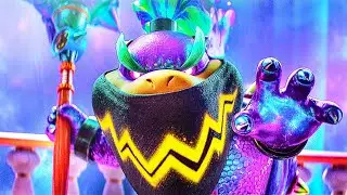 OS MELHORES FILMES DE ANIMA&Ccedil;&Atilde;O 2026 (Trailers)