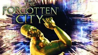 А ПРАВИЛО РАБОТАЕТ ► The Forgotten City #2