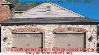 Garage Door Repair |in Duluth