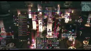 Lineage 2 Gracia Final | Soulhound PvP