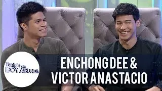 Tonight with Boy Abunda January 31, 2019 Teaser