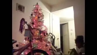 Hatchimal Christmas present 2016 Brooklynn~BEST REACTION EVER MUST WATCH
