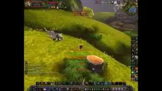 Epic Fail Gank in Pandaria