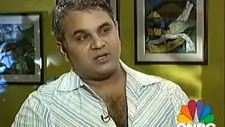 Young Turks Season 2 Episode 9 Part 2   Rahul Nanda