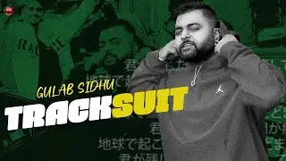 Dres (wideo) - Gulab Sidhu | Ricky Teji | Nowa piosenka pendżabska 2023 | Najnowsze piosenki pendżabskie 2023