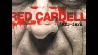 We've got to be alone_Red Cardell