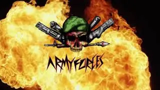 ArmyForces Live T&uacute;nel 2021