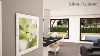 La construction de maison individuelle du futur par VILLAS PRISME