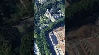 Особняк Тома Круза стоимостью в миллион долларов в Беверли-Хиллз!