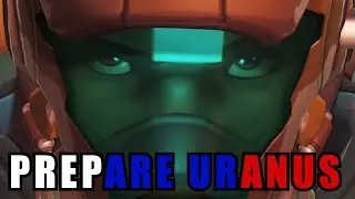 Стримеры Overwatch ПРОТИВ Рандомного Русского Пацана (с реакциями)