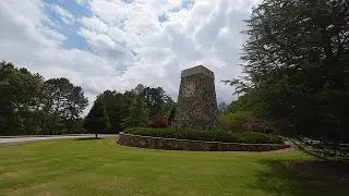 Lake Lanier. Georgia. Travel. Casual Driving.