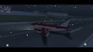 Airline commander! Аэробус 300 Заклинил руль