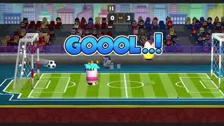 Pill Soccer online time!!!!!!