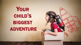 Raising Catholic Kids for Their Vocations Trailer