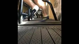 Heel Striking vs. Fore-foot Striking