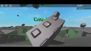 ROBLOX hulk script