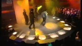 a1   Same Old Brand New You Pepsi Chart Show.flv