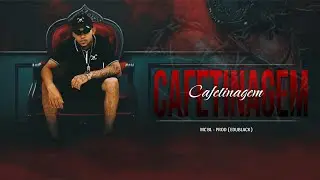 Cafetinagem - MC BL [ &Aacute;udio Oficial ]
