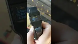 Maytech esk8 esurf waterproof remote