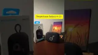 Soundcore Select 4 GO #btsoundlab #test #bass #bluetoothspeaker #soundcore