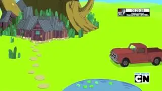 Finn Truck Song (Latin Remix) - We Fixed a Truck
