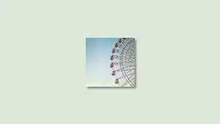 【フリートラック】Melodic Guitar Emo indie Hip Hop Type Beat!!! 