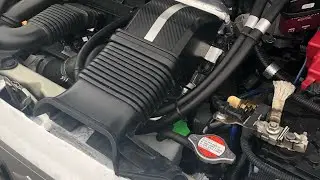アルトワークスインタークーラー走行インプレッション！