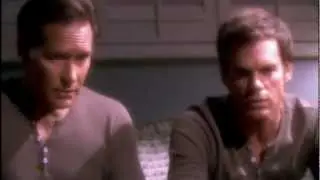 Dexter - Code of Harry