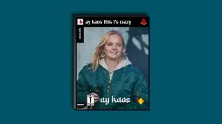 PAULA HARTMANN x ABSENT Type Beat &bdquo;Leere Blicke&ldquo; 2025