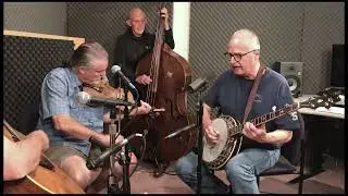 Custer's Grass Band, 
