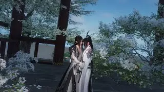 【jx3/bl】半生流离01缘起即缘落