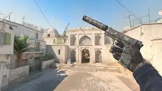 USP-S | Night Ops (Counter-Strike 2)