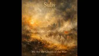 We Are the Ghosts of the War 