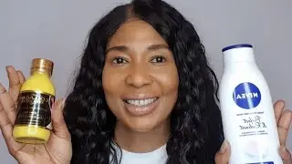 КАК РАЗБАВИТЬ ЛОСЬОН NIVEA ДЛЯ ОСВЕТЛЕНИЯ КОЖИ ДО КОРОЧНОГО ОТТЕНКА