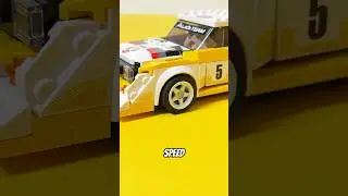 Modding my LEGO Car | custom LEGO car upgrade ideas #cars #lego #legoset #legomoc #jdm #supercar