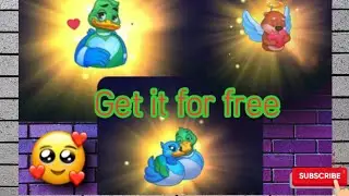 Get old stickers in township with game Guardian part #1    ||
