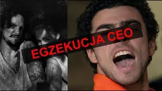 Luigi Mangione. Być jak Unabomber | Skok w Mrok