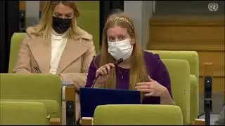 UN Secretary-General's SP on INCB & cannabis