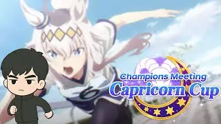 【Uma Musume: Pretty Derby】 - Lanjut bikin legacy sampai dapat #3