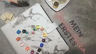 Mein erstes Sparspiel-Video 🌸 Wie ich sie nutze 🥰🌸 und natürlich jede Menge Spielspaß 😍❤️🌸